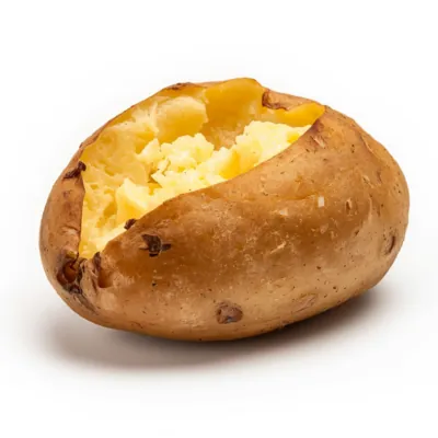Baked Potato
